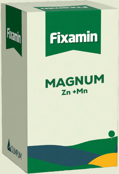 Fixamin Magnum Zn+Mn