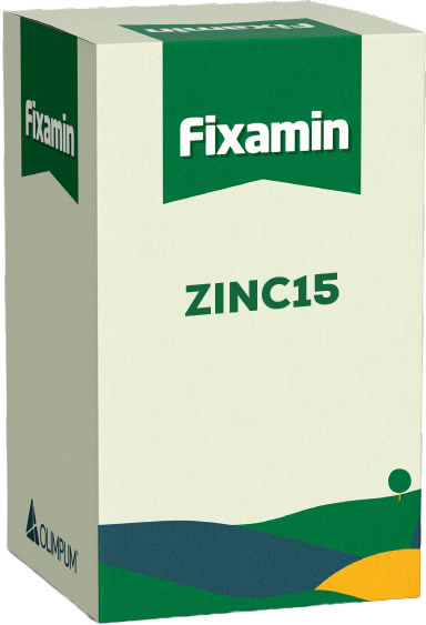Fixamin Zinc 15